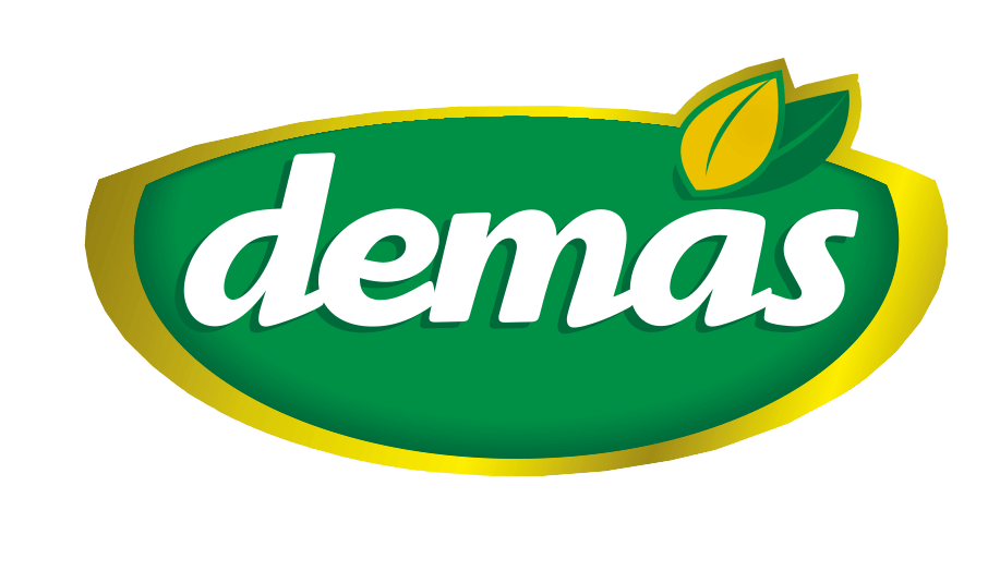 Demás