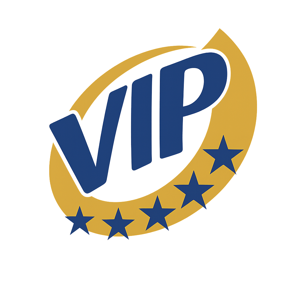 VIP Logo