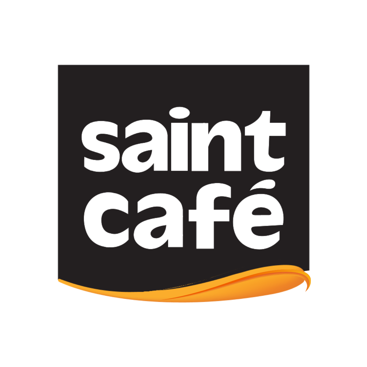 Saint Cafe Logo